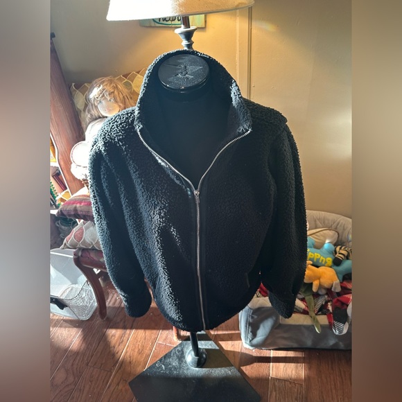 5 for $25- NWOT Express Coat size Medium - Picture 10 of 14